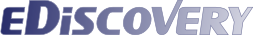 eDiscovery Logo